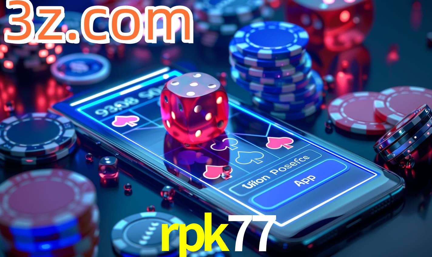 Baixar App rpk77