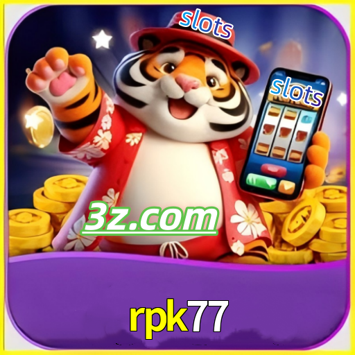 Cassino Online rpk77